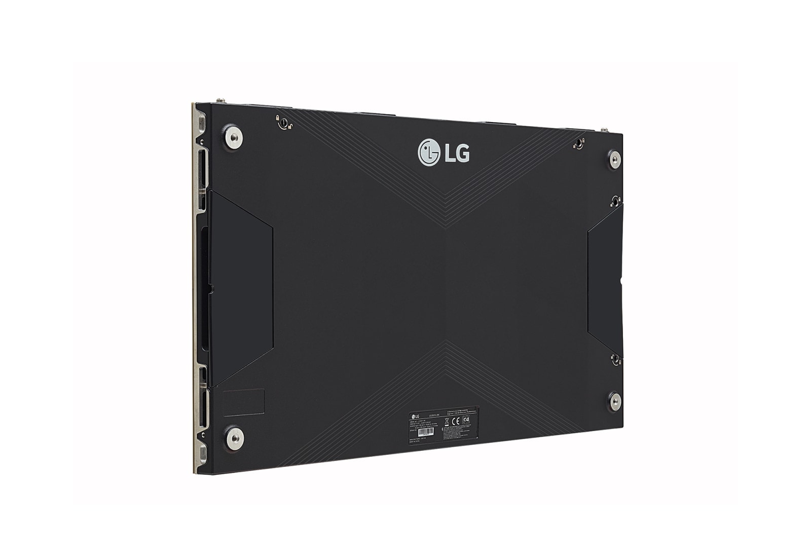 LG Ultra Slim Series, LSCB018-RK