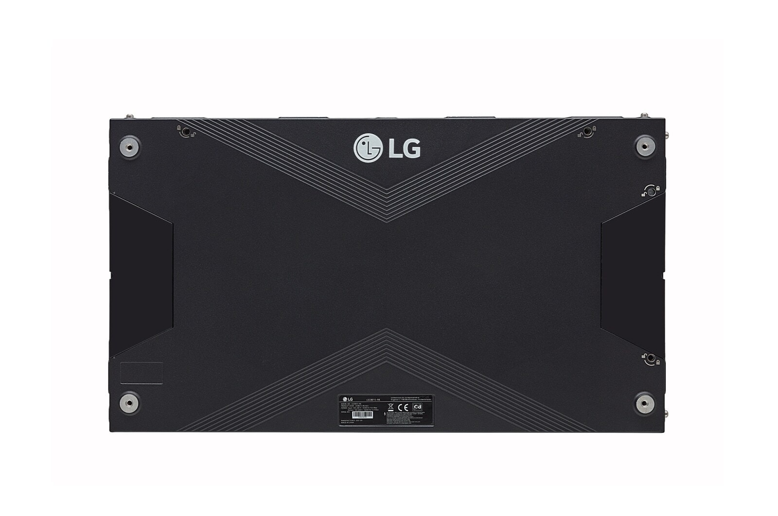 LG Ultra Slim Series, LSCB018-RK