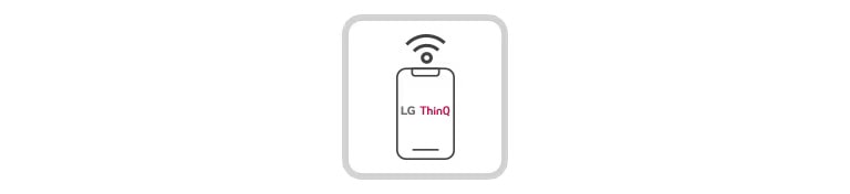 Control wifi con ThinQ