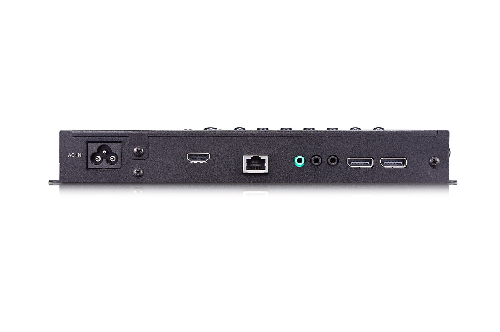 LG webOS Box, WP320