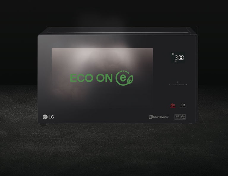 AHORRO DE ENERGÍA CON ECO ON