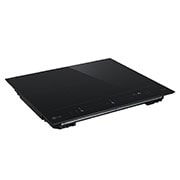 LG Placa de indución 59cm Dual Flex, CBIZ2437B