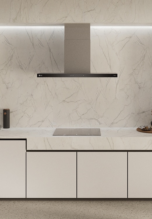 Estilo y armonía en tu cocina