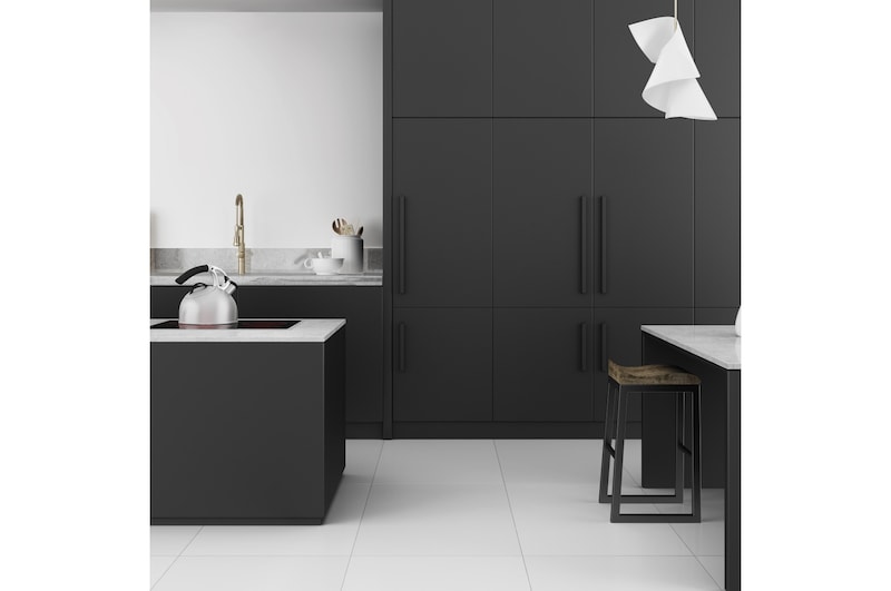 LG Frigorífico integrable, Smart Inverter, Clasificación E, 273l, GR-N266LLR