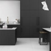 LG Frigorífico integrable, Smart Inverter, Clasificación E, 273l, GR-N266LLR