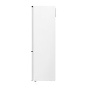 LG Frigorífico Combi Door Cooling+, 2m, Clasificación C, capacidad de 419l, blanco, serie 700 , GBB72SWVCN1