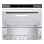 LG Frigorífico Combi  Door Cooling+,  2m, Clasificación C, capacidad de 419l, acero texturizado   antihuellas, serie 700, GBV7280CMB