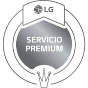 LG Vapor Cleaner Styler acabado espejo, S3MFC