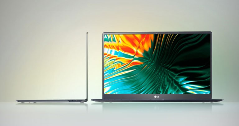 LG gram SuperSlim de 15 pulgadas, ultraligero y ultrafino