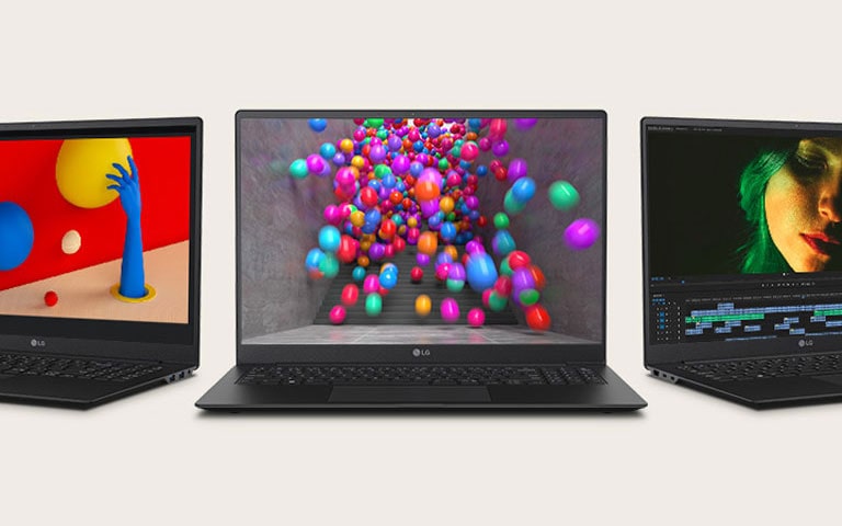 Frecuencia de actualización elevada que permite un flujo de trabajo sin interrupciones.