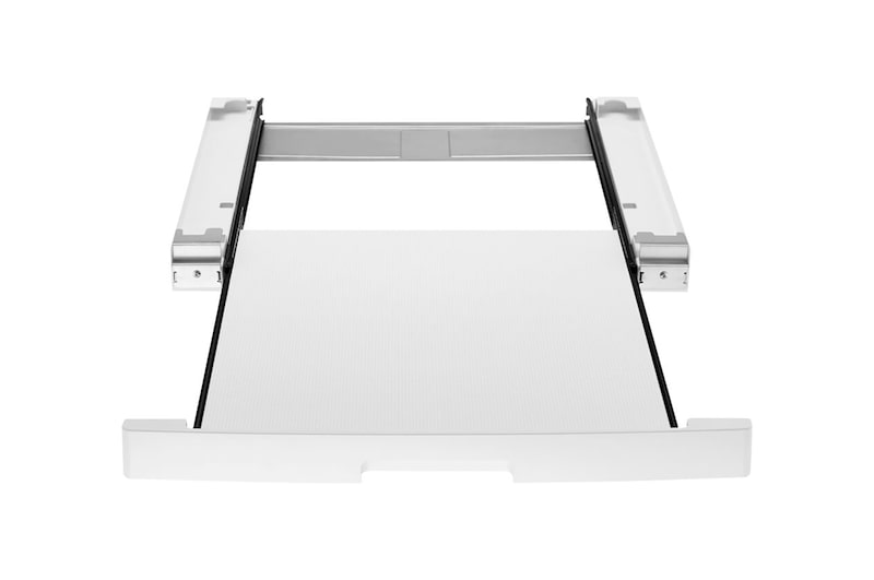 LG Accesorio kit de unión lavadora + secadora, DSTWH