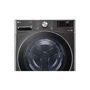 LG Lavadora inteligente AI Direct Drive. TurboWash 360º, 20kg ,  1000rpm B, Inox antihuellas, Serie XXL, F0P3CYV2E