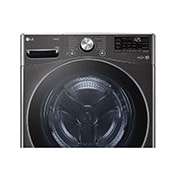 LG Lavadora inteligente AI Direct Drive. TurboWash 360º, 20kg ,  1000rpm B, Inox antihuellas, Serie XXL, F0P3CYV2E