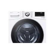 LG Lavadora inteligente AI Direct Drive. TurboWash 360º, 20kg ,  1000rpm B, Blanca, Serie XXL, F0P3CYV2W