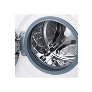 LG Lavadora inteligente AI Direct Drive. TurboWash 360º, 20kg ,  1000rpm B, Blanca, Serie XXL, F0P3CYV2W