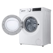 LG Lavadora 8kg 1200rpm, Clasificación B, Serie 100, F2WT2008S3W