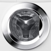 LG Lavasecadora Inverter Direct Drive 8/5kg, 1400rpm, Clasificación D(lavado)/E(secado), Blanca, Serie 100, F4J3TM5WD