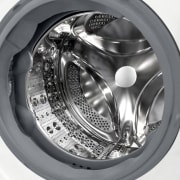 LG Lavadora 11kg ,  1400rpm  Un 10% más eficiente que A, TurboWash 360º-  Dosificador automático detergente, F4WR7511AGH