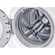 LG Lavadora 9kg 1400rpm, Clasificación A Serie 100, F4WT2009S3W