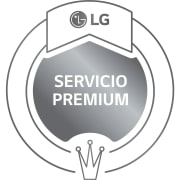 LG Lavadora inteligente AI Direct Drive 8kg, 1400rpm, Clasificación C, Blanca, Serie 300, F4WV3008N3W