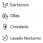 Descarga de ciclos
