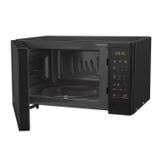 LG Microondas Grill 20 litros, Negro, MH6042D