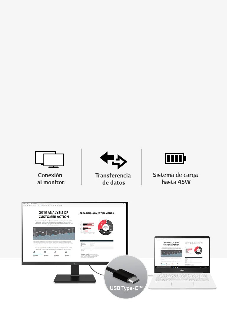 High-Performance Connection