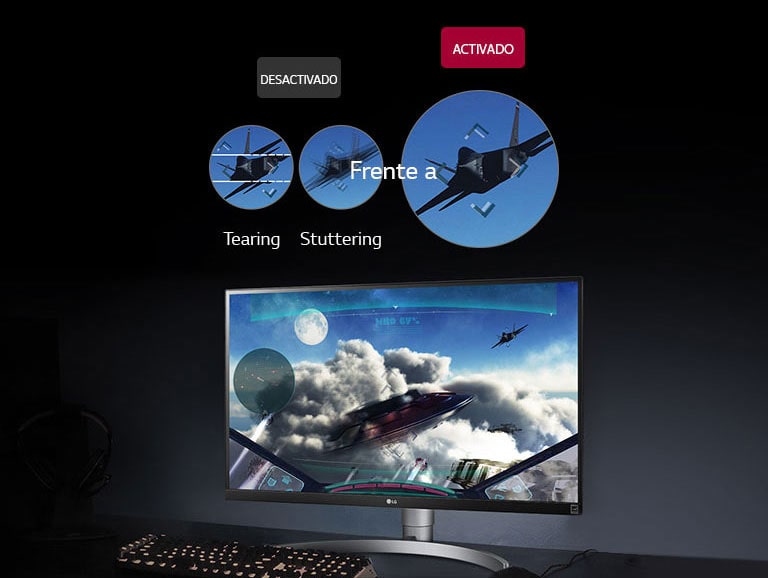 Radeon FreeSync™
