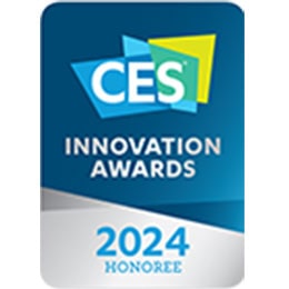 CES 2024 Innovation Awards