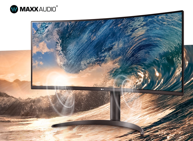 Sonido Envolvente con MaxxAudio