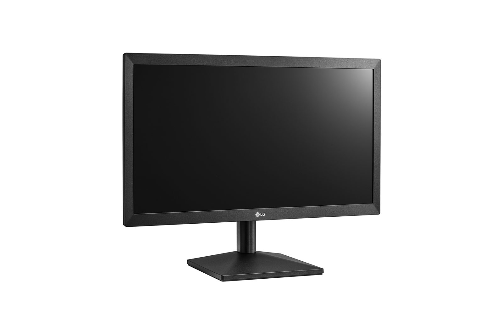 LG Monitor 20MK400H-B de 49,4 cm (19,5 pulgadas) 1366 x 768 con panel TN 16:9, D, 20MK400H-B