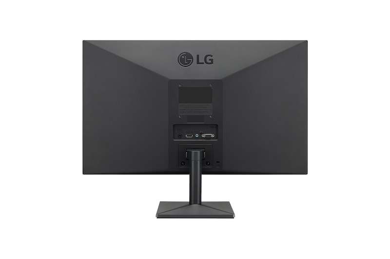 LG Monitor 22MK400H-B de 54,6 cm (21,5 pulgadas) 1920 X 1080 con panel TN 16:9, E, 22MK400H-B
