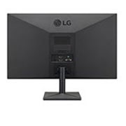 LG 22MK430H-B - Monitor IPS (Panel IPS: 1920x1080p, 16:9, 250 cd/m², 1000:1, NTSC >72%, 60Hz, 5ms); diagonal 54,6cm; entradas: D-Sub x1, HDMI x1; ajustable en Inclinación, F, 22MN430M-B