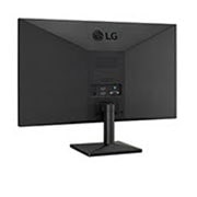 LG 22MK430H-B - Monitor IPS (Panel IPS: 1920x1080p, 16:9, 250 cd/m², 1000:1, NTSC >72%, 60Hz, 5ms); diagonal 54,6cm; entradas: D-Sub x1, HDMI x1; ajustable en Inclinación, F, 22MN430M-B