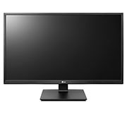 LG Monitor B2B de 60,4 cm (23,8'') 1920 x 1080 (FHD) con panel IPS 16:9, E, 24BK55YP-B