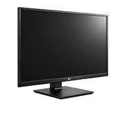 LG Monitor B2B de 60,4 cm (23,8'') 1920 x 1080 (FHD) con panel IPS 16:9, E, 24BK55YP-B