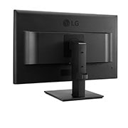 LG Monitor B2B de 60,4 cm (23,8'') 1920 x 1080 (FHD) con panel IPS 16:9, E, 24BK55YP-B