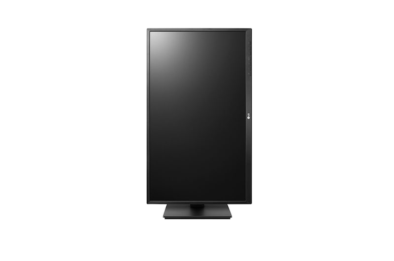 LG Monitor B2B de 60,4 cm (23,8'') 1920 x 1080 (FHD) con panel IPS 16:9, E, 24BK55YP-W