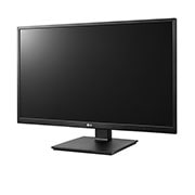 LG Monitor B2B de 60,4 cm (23,8'') 1920 x 1080 (FHD) con panel IPS 16:9, E, 24BK55YP-W