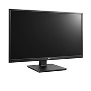 LG Monitor B2B de 60,4 cm (23,8'') 1920 x 1080 (FHD) con panel IPS 16:9, E, 24BK55YP-W