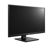 LG Monitor B2B de 60,4 cm (23,8'') 1920 x 1080 (FHD) con panel IPS 16:9, E, 24BK55YP-W