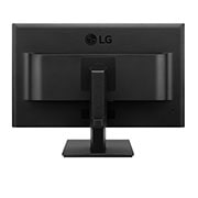 LG Monitor B2B de 60,4 cm (23,8'') 1920 x 1080 (FHD) con panel IPS 16:9, E, 24BK55YP-W