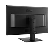 LG Monitor B2B de 60,4 cm (23,8'') 1920 x 1080 (FHD) con panel IPS 16:9, E, 24BK55YP-W