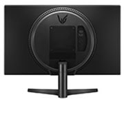 LG Monitor Gaming LG UltraGear™ de 24 pulgadas | 144Hz IPS con tiempo de respuesta de 1ms (GtG), FreeSync™ Premium, 24GN60R-B