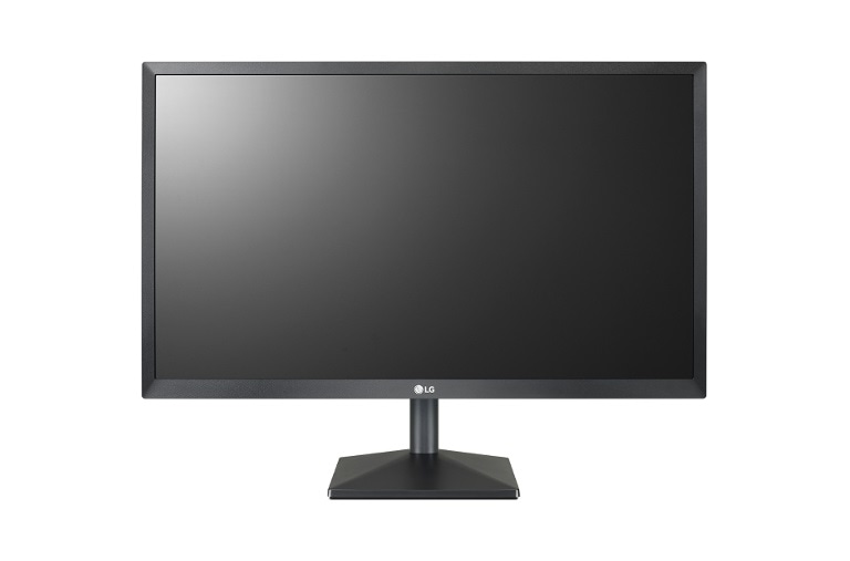LG Monitor 24MK430H-B-B de 60,4 cm (23,8 pulgadas) 1920 x 1080 con panel IPS 16:9, F, 24MK430H-B