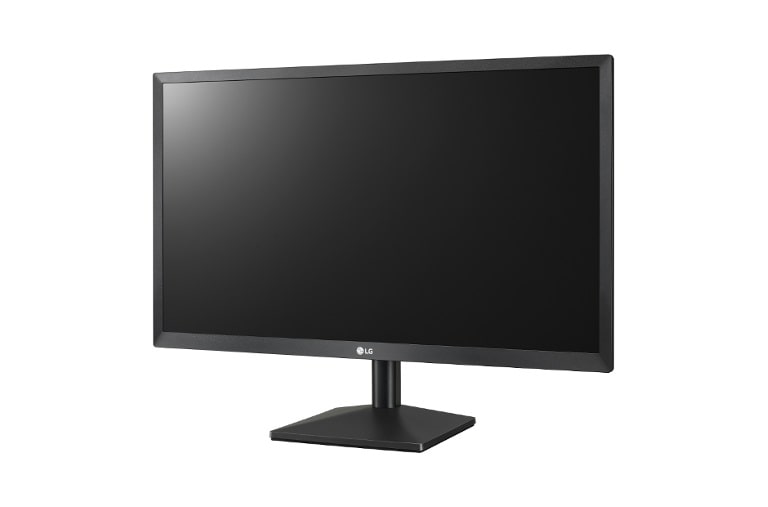 LG Monitor 24MK430H-B-B de 60,4 cm (23,8 pulgadas) 1920 x 1080 con panel IPS 16:9, F, 24MK430H-B