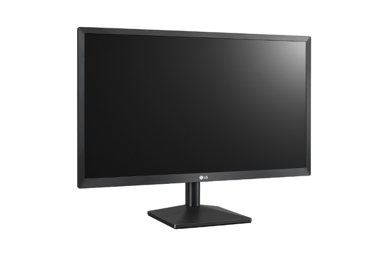 LG Monitor 24MK430H-B-B de 60,4 cm (23,8 pulgadas) 1920 x 1080 con panel IPS 16:9, F, 24MK430H-B