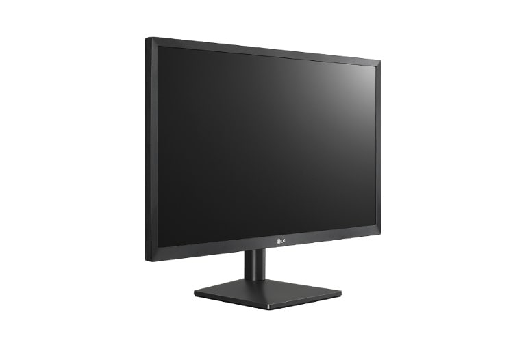 LG Monitor 24MK430H-B-B de 60,4 cm (23,8 pulgadas) 1920 x 1080 con panel IPS 16:9, F, 24MK430H-B