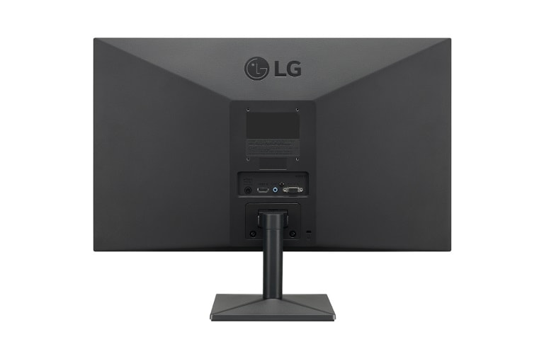 LG Monitor 24MK430H-B-B de 60,4 cm (23,8 pulgadas) 1920 x 1080 con panel IPS 16:9, F, 24MK430H-B