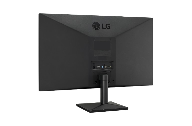 LG Monitor 24MK430H-B-B de 60,4 cm (23,8 pulgadas) 1920 x 1080 con panel IPS 16:9, F, 24MK430H-B